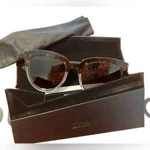 Christian Dior Sunglasses